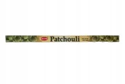 Indyjskie kadzidełka (HEM) 8 szt. PATCHOULI