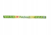 Indyjskie kadzidełka (HEM) 8 szt. PATCHOULI
