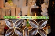 Indyjskie kadzidełka (HEM) 8 szt. PATCHOULI
