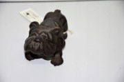 ŻELIWNY PIES 11cm