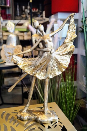 FIGURKA PARA 41cm