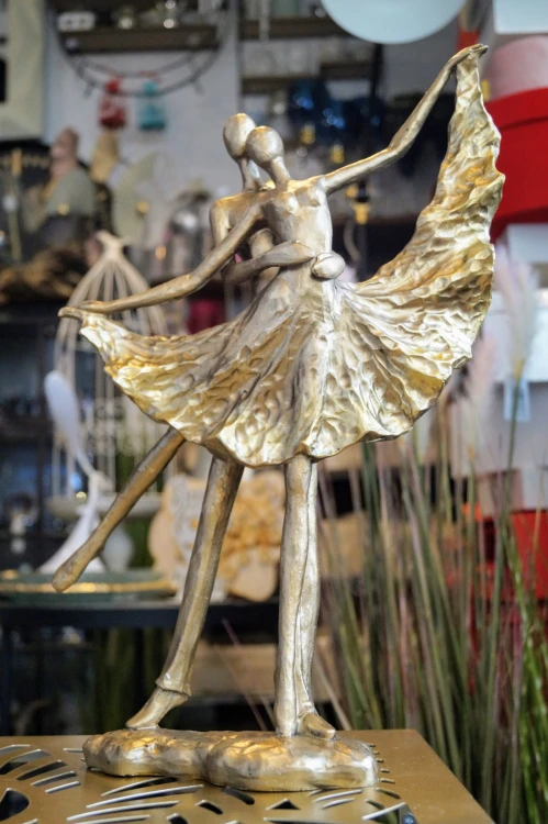 FIGURKA PARA 41cm
