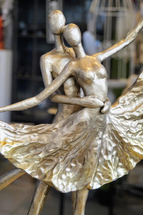 FIGURKA PARA 41cm