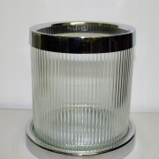 ŚWIECZNIK 18cm