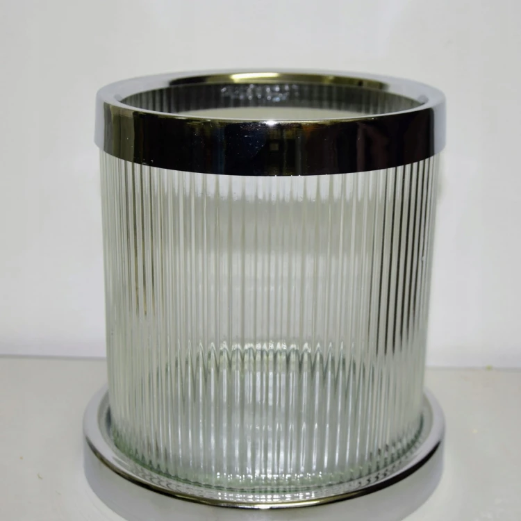 ŚWIECZNIK 18cm