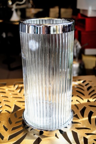 ŚWIECZNIK 27cm
