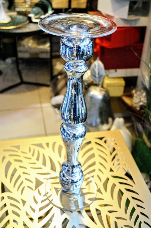 ŚWIECZNIK 47cm