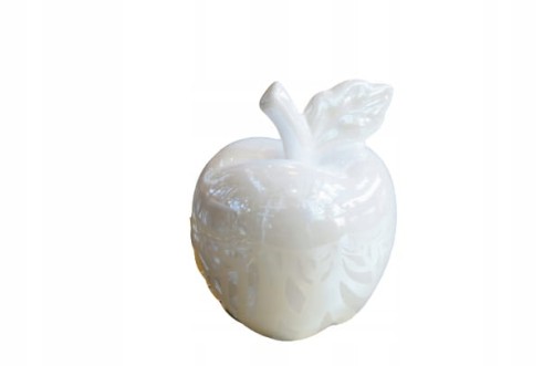 JABŁKO CERAMICZNE MAŁE