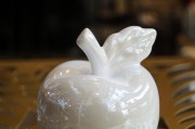 JABŁKO CERAMICZNE MAŁE