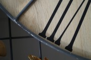 ZEGAR 50cm