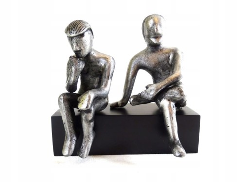 FIGURKA BLIŹNIĘTA 18cm ZNAK ZODIAKU