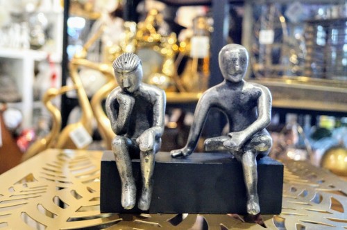 FIGURKA BLIŹNIĘTA 18cm ZNAK ZODIAKU