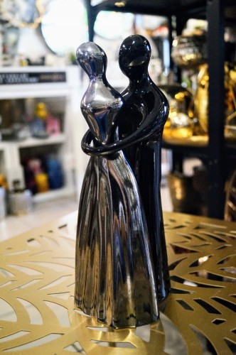 FIGURKA PARA 17cm