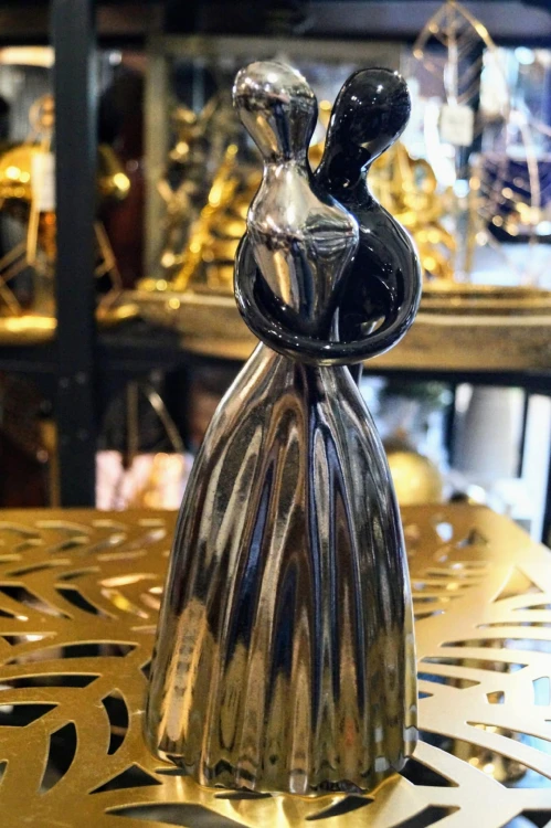 FIGURKA PARA 17cm