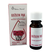 OLEJEK ZAPACHOWY GOŹDZIK PĄK 12 ML