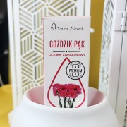 OLEJEK ZAPACHOWY GOŹDZIK PĄK 12 ML