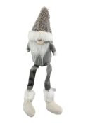 TEKSTYLNY SKRZAT SZARY