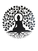 DEKORACJA ŚCIENNA BUDDA 35 cm