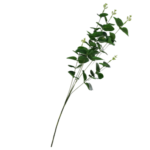 SZTUCZNA ROŚLINA EUKALIPTUS 64 CM