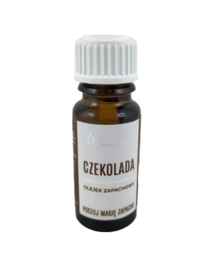 OLEJEK ZAPACHOWY CZEKOLADA