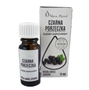 OLEJEK ZAPACHOWY CZARNA PORZECZKA