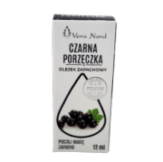 OLEJEK ZAPACHOWY CZARNA PORZECZKA