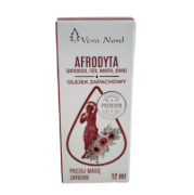 OLEJEK ZAPACHOWY AFRODYTA