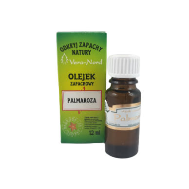 OLEJEK ZAPACHOWY PALMAROZA