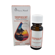 NATURALNY OLEJEK ZAPACHOWY TROPIKALNY