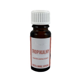 NATURALNY OLEJEK ZAPACHOWY TROPIKALNY