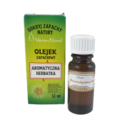 OLEJEK ZAPACHOWY AROMATYCZNA HERBATKA