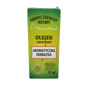 OLEJEK ZAPACHOWY AROMATYCZNA HERBATKA