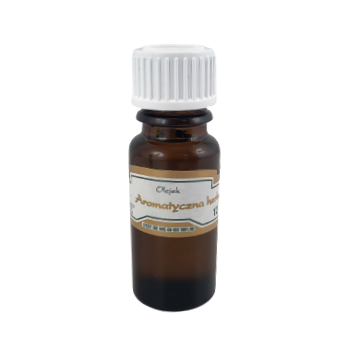 OLEJEK ZAPACHOWY AROMATYCZNA HERBATKA