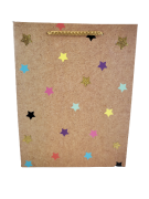 TOREBKA UPOMINKOWA MIX S 18 x 23 x 8 CM