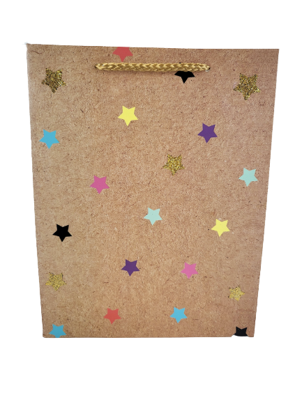 TOREBKA UPOMINKOWA MIX S 18 x 23 x 8 CM