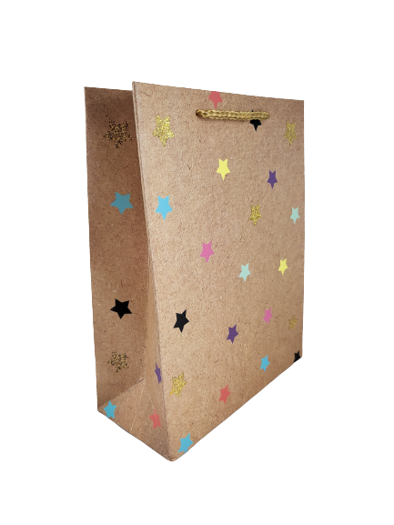 TOREBKA UPOMINKOWA MIX S 18 x 23 x 8 CM