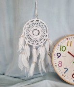 ŁAPACZ KORONKA 16CM