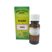 OLEJEK ZAPACHOWY ŻONKIL