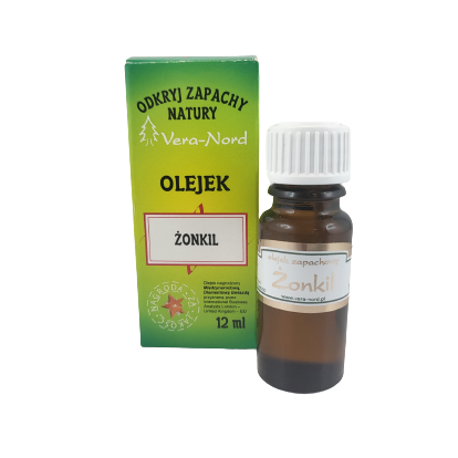OLEJEK ZAPACHOWY ŻONKIL