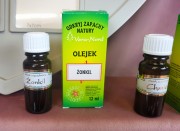 OLEJEK ZAPACHOWY ŻONKIL