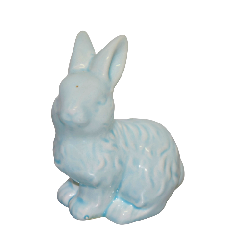 KRÓLIK KRÓLICZEK CERAMICZNY MIX 3 KOLORY
