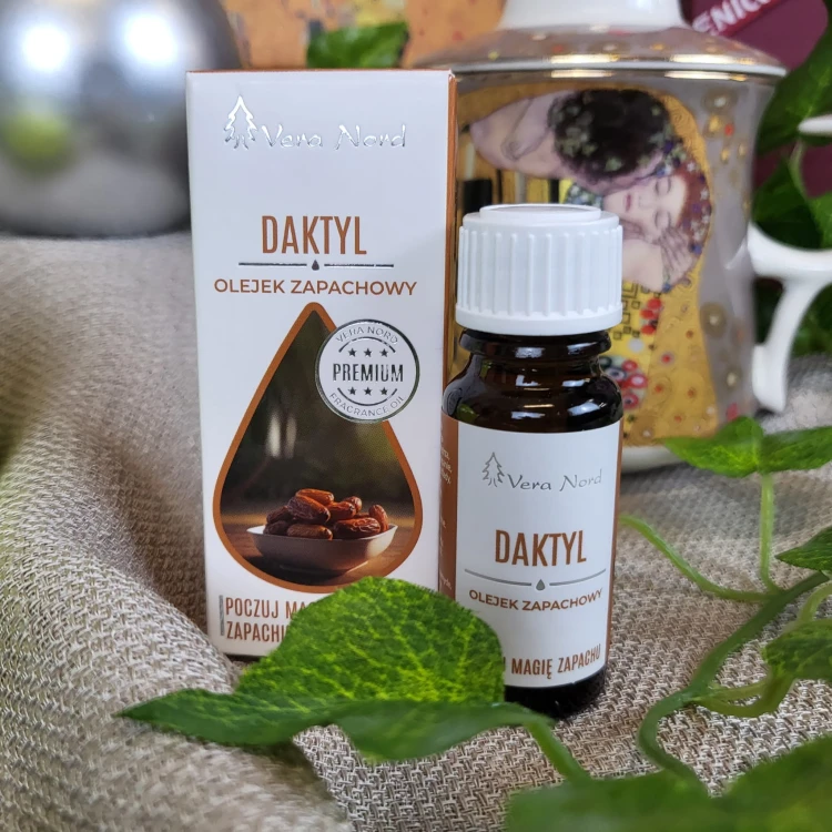 OLEJEK ZAPACHOWY DAKTYL