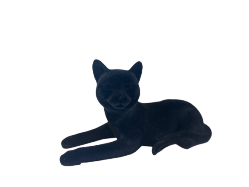 FIGURKA KOT