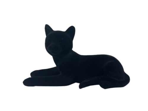 FIGURKA KOT