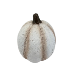 OZDOBNA CERAMICZNA DYNIA 5 × 6 × 5 CM