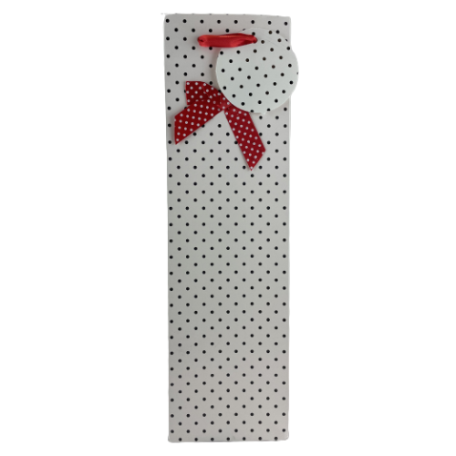 ELEGANCKA TOREBKA UPOMINKOWA 36,5x10,5x10,5CM