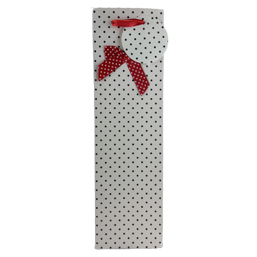 ELEGANCKA TOREBKA UPOMINKOWA 36,5x10,5x10,5CM