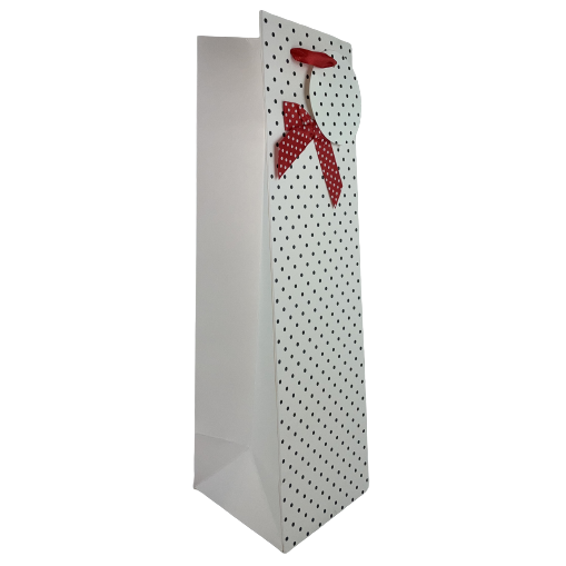 ELEGANCKA TOREBKA UPOMINKOWA 36,5x10,5x10,5CM
