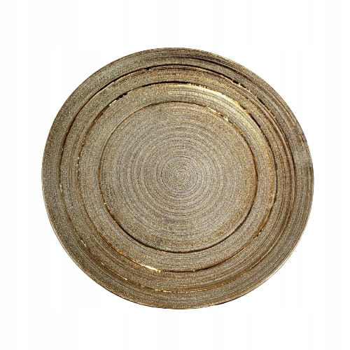 CERAMICZNA TACA, TALERZ, PATERA