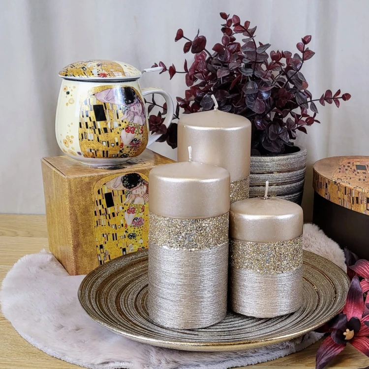 CERAMICZNA TACA, TALERZ, PATERA